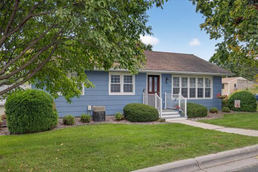 300 Washington Street NW, Preston, MN 55965