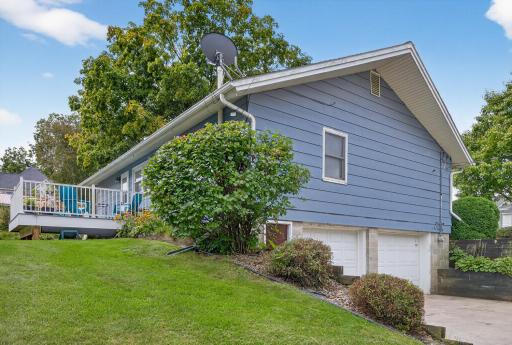 300 Washington Street NW, Preston, MN 55965