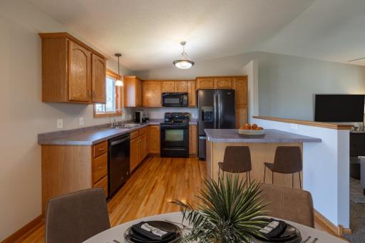 5094 King Arthur Drive NW, Rochester, MN 55901
