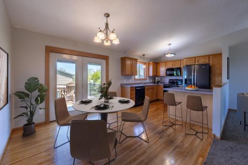 5094 King Arthur Drive NW, Rochester, MN 55901