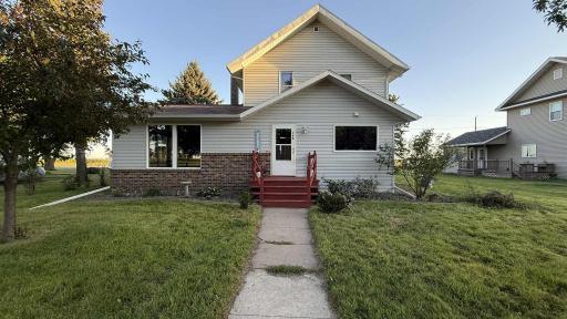 120 Elm, Watson, MN 56295