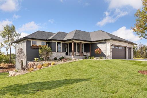 1184 N Shore Drive, New Richmond, WI 54017