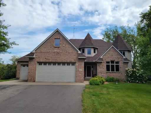 2608 Serenity Drive, Saint Cloud, MN 56301