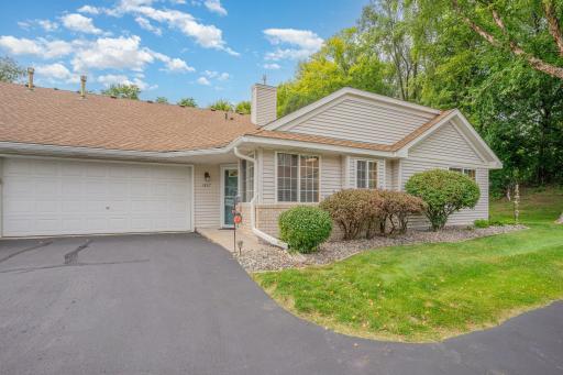 1867 N Ruby Court, Saint Paul, MN 55122
