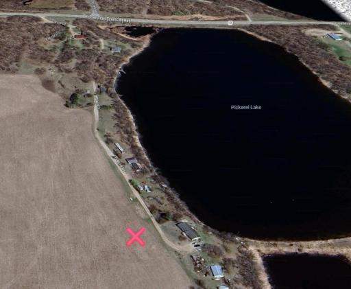 40xxx Placid Drive, Dent, MN 56528