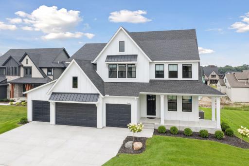 Photo for 16457 48th Place N, Plymouth, MN 55446 - listing #6782038 16457 48th Place N, Plymouth, MN 55446
