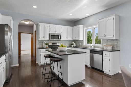 14255 Footbridge Way, Saint Paul, MN 55124