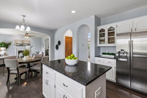 14255 Footbridge Way, Saint Paul, MN 55124