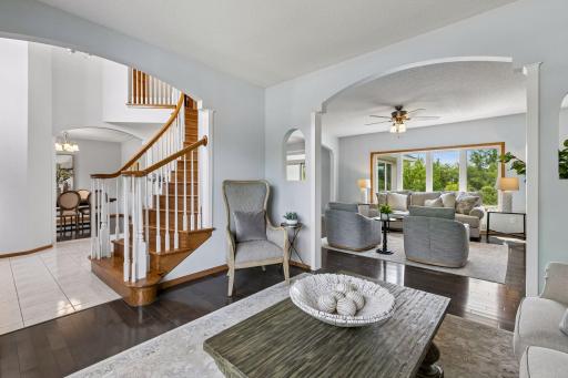 14255 Footbridge Way, Saint Paul, MN 55124