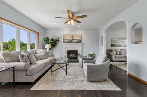 14255 Footbridge Way, Saint Paul, MN 55124