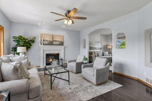 14255 Footbridge Way, Saint Paul, MN 55124