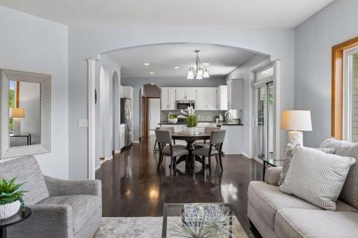 14255 Footbridge Way, Saint Paul, MN 55124