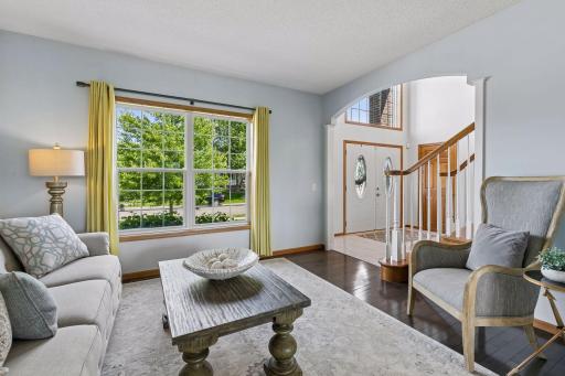 14255 Footbridge Way, Saint Paul, MN 55124