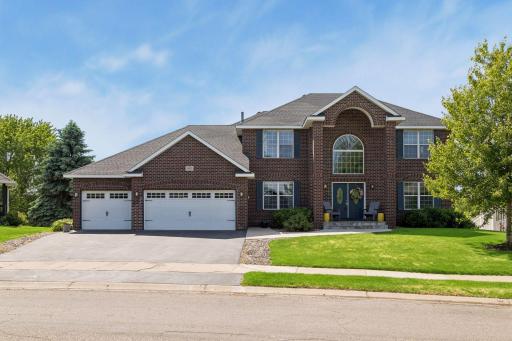 14255 Footbridge Way, Saint Paul, MN 55124