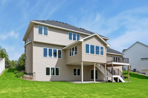 14255 Footbridge Way, Saint Paul, MN 55124