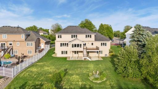 14255 Footbridge Way, Saint Paul, MN 55124