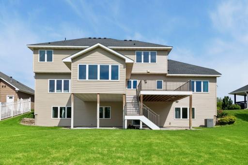 14255 Footbridge Way, Saint Paul, MN 55124