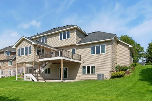 14255 Footbridge Way, Saint Paul, MN 55124
