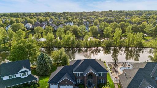 14255 Footbridge Way, Saint Paul, MN 55124