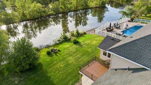 14255 Footbridge Way, Saint Paul, MN 55124