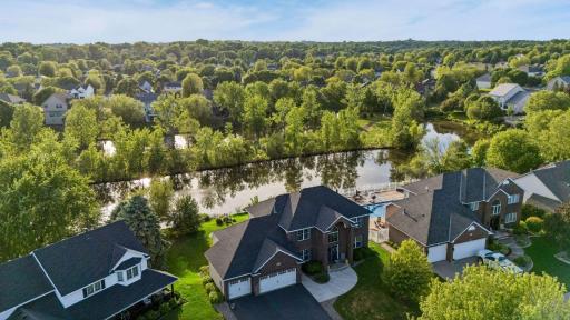 14255 Footbridge Way, Saint Paul, MN 55124