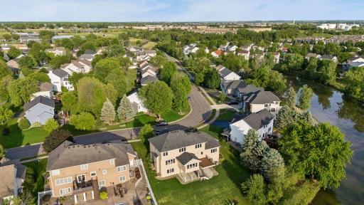 14255 Footbridge Way, Saint Paul, MN 55124