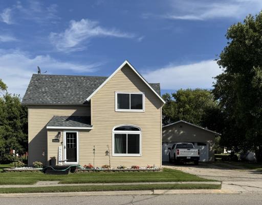 314 Vance Avenue S, Erskine, MN 56535
