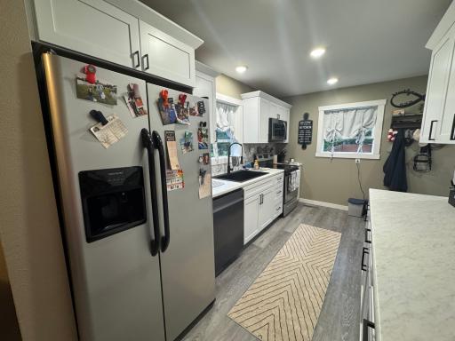 314 Vance Avenue S, Erskine, MN 56535