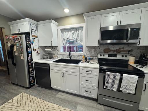 314 Vance Avenue S, Erskine, MN 56535