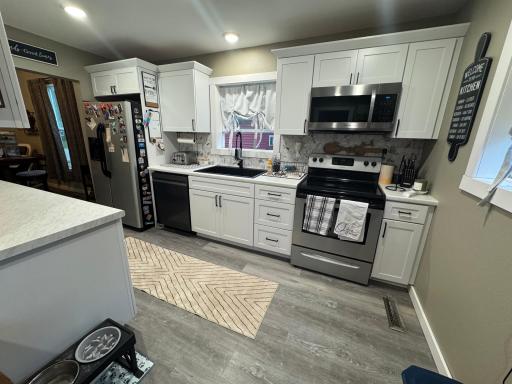 314 Vance Avenue S, Erskine, MN 56535