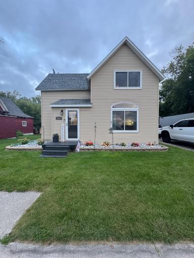 314 Vance Avenue S, Erskine, MN 56535