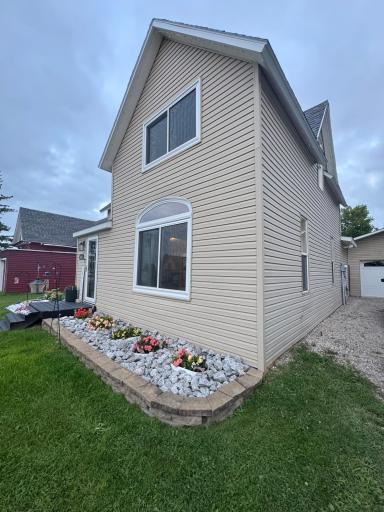 314 Vance Avenue S, Erskine, MN 56535