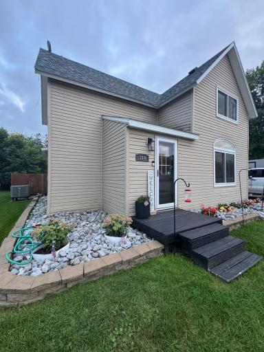 314 Vance Avenue S, Erskine, MN 56535