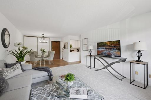 1903 Silver Bell Road, 203, Eagan, MN 55122