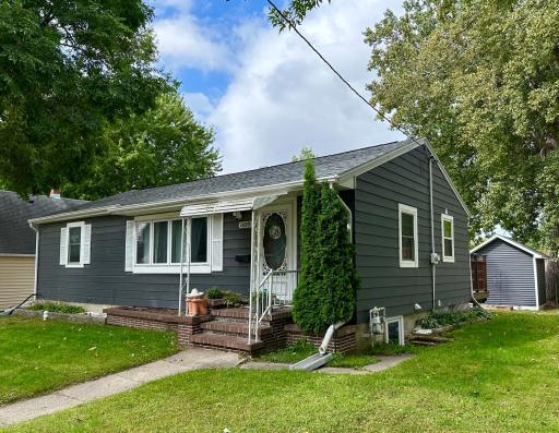 609 Garfield Avenue, Albert Lea, MN 56007
