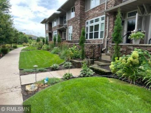 10740 Town Square Drive NE, J, Minneapolis, MN 55449
