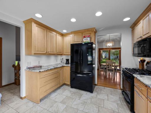 11418 Quebec Avenue N, Champlin, MN 55316