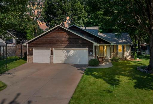 11418 Quebec Avenue N, Champlin, MN 55316