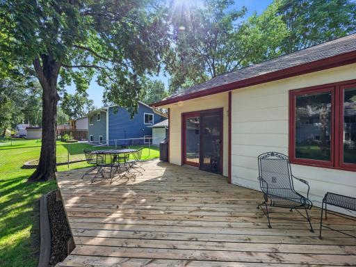 11418 Quebec Avenue N, Champlin, MN 55316