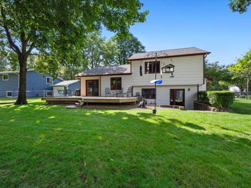 11418 Quebec Avenue N, Champlin, MN 55316