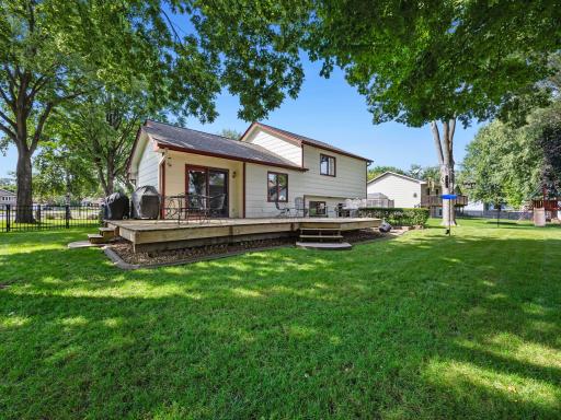 11418 Quebec Avenue N, Champlin, MN 55316