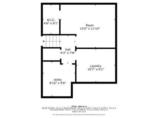 11418 Quebec Avenue N, Champlin, MN 55316