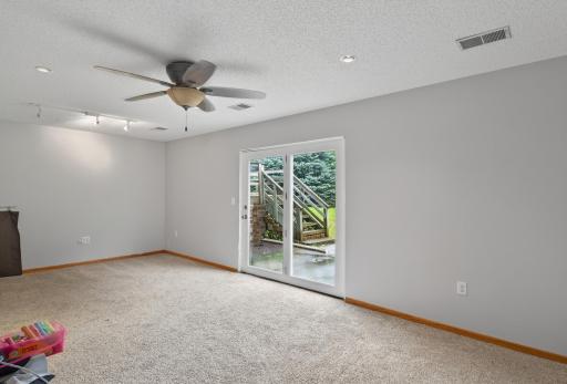 Enjoy fall evenings in your private retreat - perfect for entertaining!