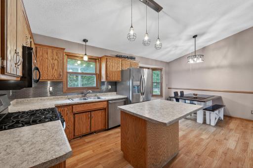 21804 Rouillard Boulevard, Rogers, MN 55374