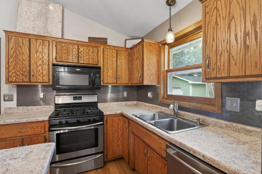 21804 Rouillard Boulevard, Rogers, MN 55374