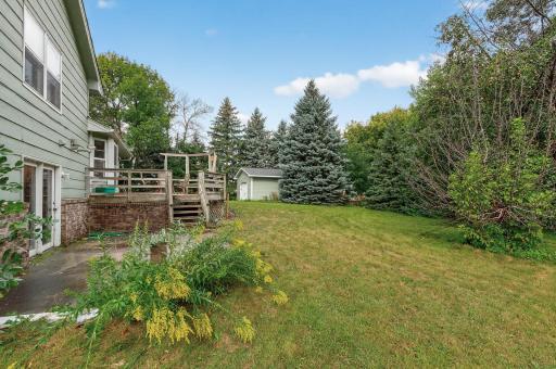 21804 Rouillard Boulevard, Rogers, MN 55374