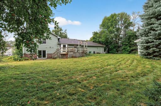 21804 Rouillard Boulevard, Rogers, MN 55374