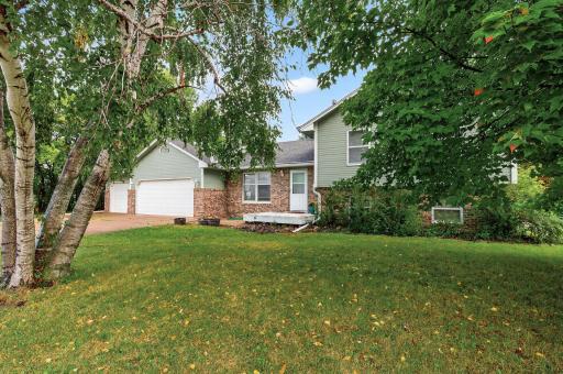21804 Rouillard Boulevard, Rogers, MN 55374