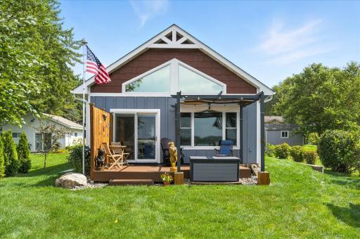 7177 Newcomb Avenue NW, Annandale, MN 55302