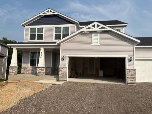 6165 Goodwin Avenue S, Cottage Grove, MN 55016